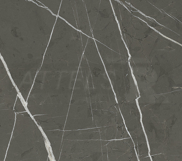 Grey Pietra Marble