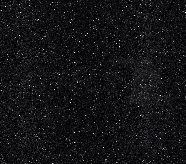 Black Andromeda
