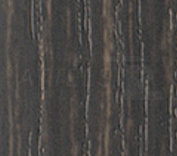 Black-Brown Thermo Oak